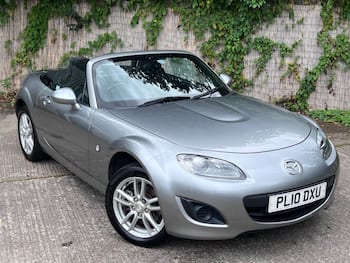 Used Mazda MX-5 2010 for sale - 79755461: Photo