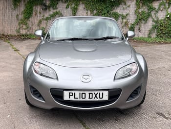 Used Mazda MX-5 2010 for sale - 79755461: Photo