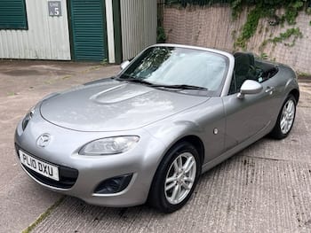 Used Mazda MX-5 2010 for sale - 79755461: Photo