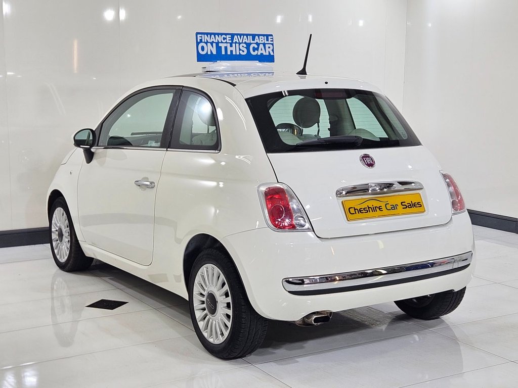 Used Fiat 500 2013 for sale - 78153592: Photo 10