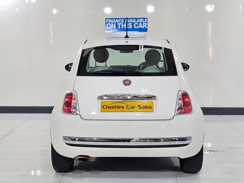 Used Fiat 500 2013 for sale - 78153592: Photo 11
