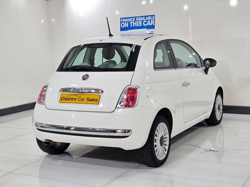 Used Fiat 500 2013 for sale - 78153592: Photo 12