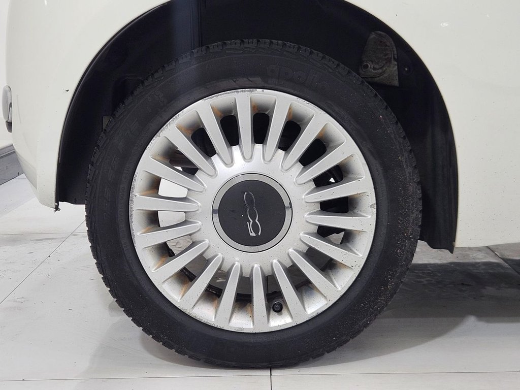 Used Fiat 500 2013 for sale - 78153592: Photo 14