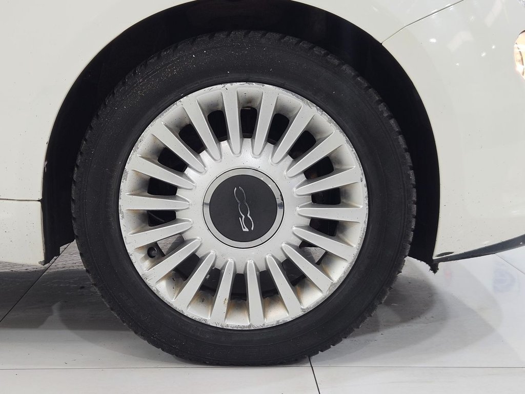 Used Fiat 500 2013 for sale - 78153592: Photo 15