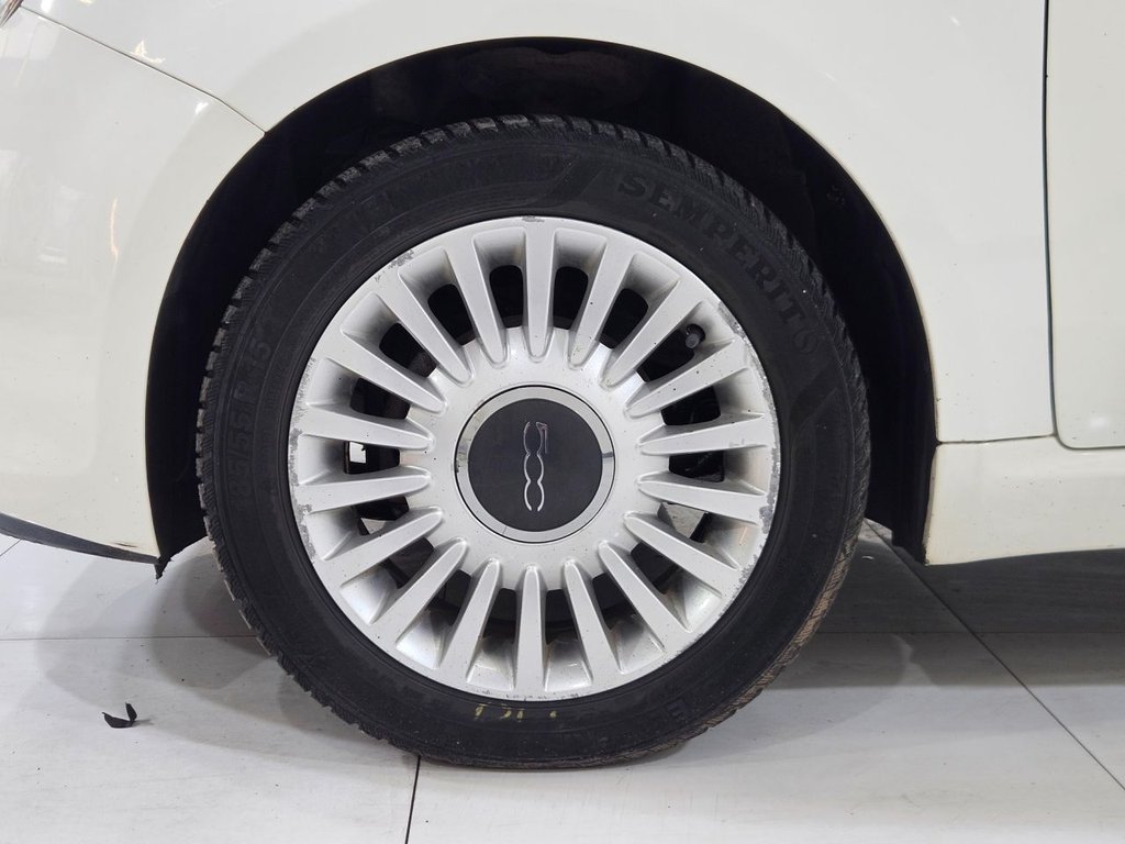 Used Fiat 500 2013 for sale - 78153592: Photo 16