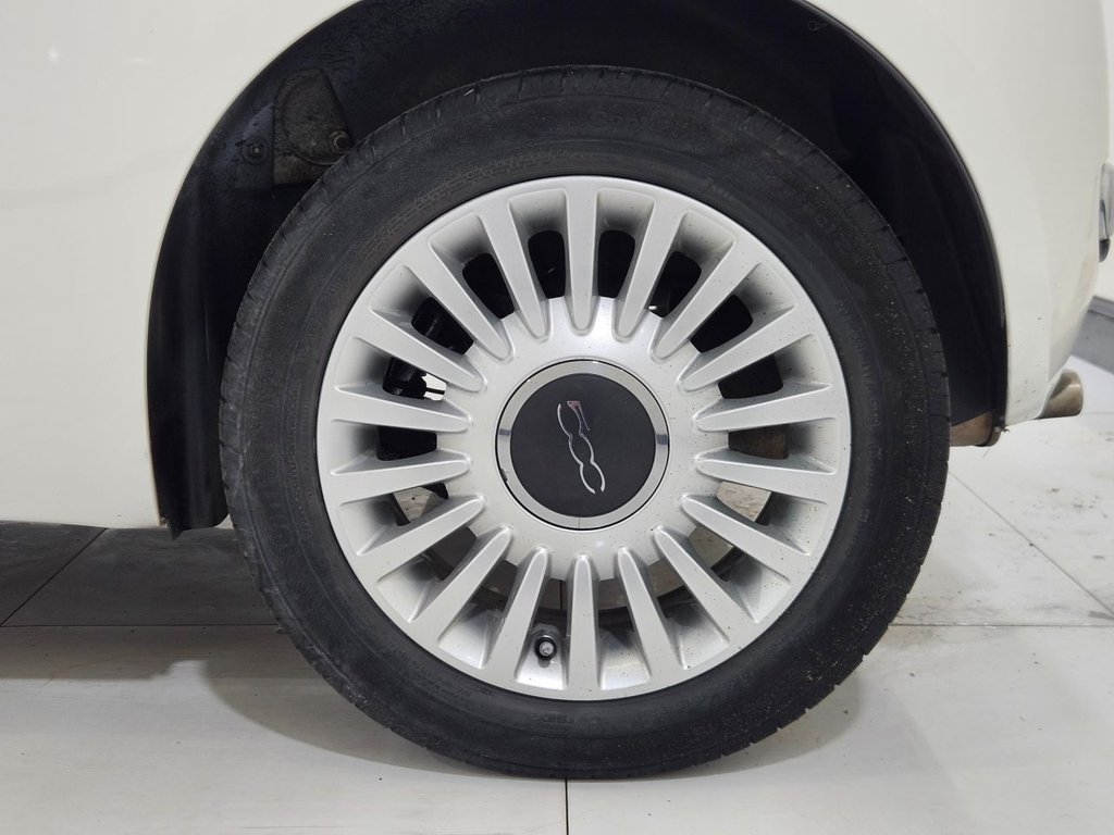 Used Fiat 500 2013 for sale - 78153592: Photo 17