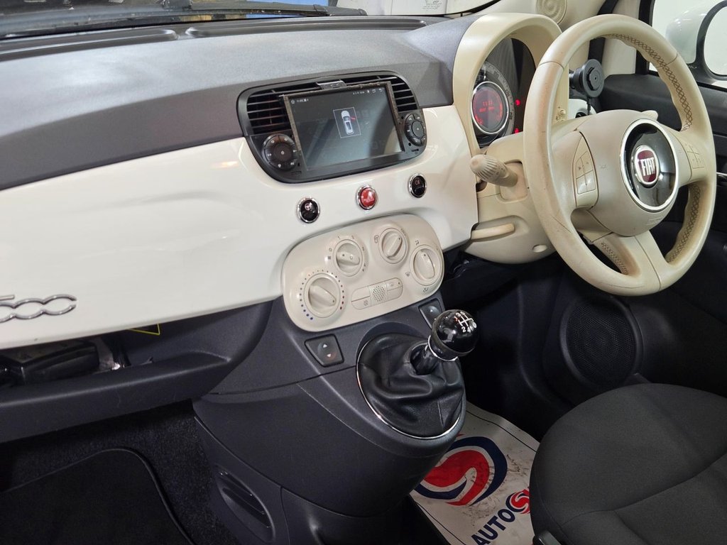 Used Fiat 500 2013 for sale - 78153592: Photo 21