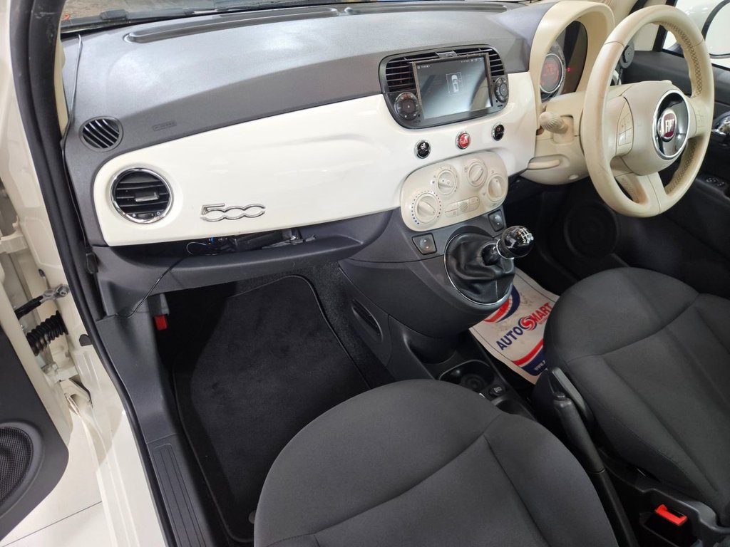 Used Fiat 500 2013 for sale - 78153592: Photo 22