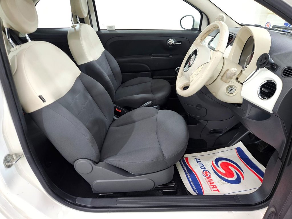 Used Fiat 500 2013 for sale - 78153592: Photo 24