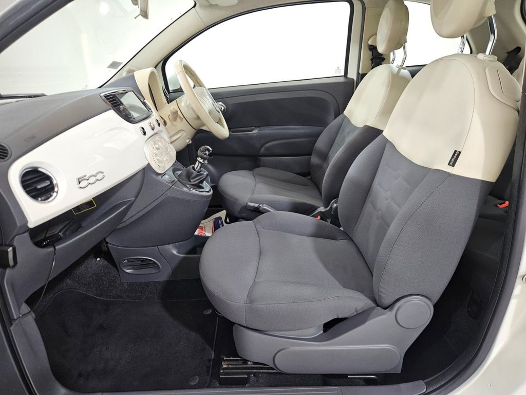 Used Fiat 500 2013 for sale - 78153592: Photo 25