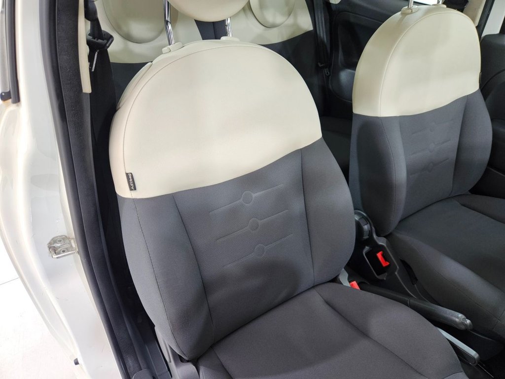 Used Fiat 500 2013 for sale - 78153592: Photo 26