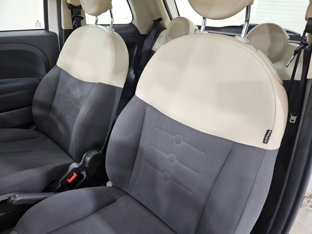 Used Fiat 500 2013 for sale - 78153592: Photo 27