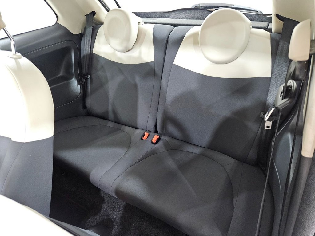 Used Fiat 500 2013 for sale - 78153592: Photo 29