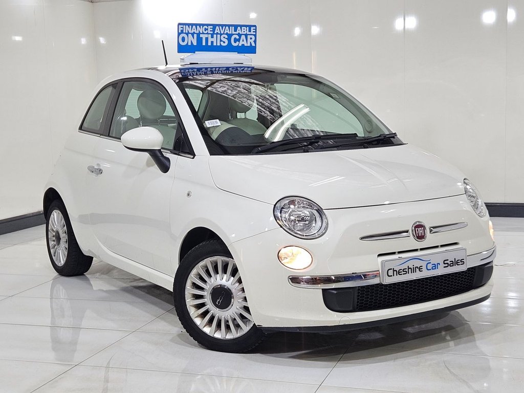 Used Fiat 500 2013 for sale - 78153592: Photo 3