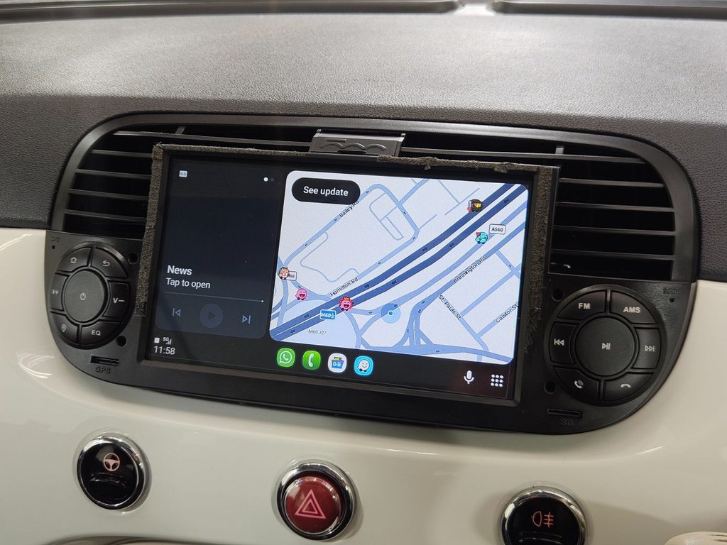 Used Fiat 500 2013 for sale - 78153592: Photo 32