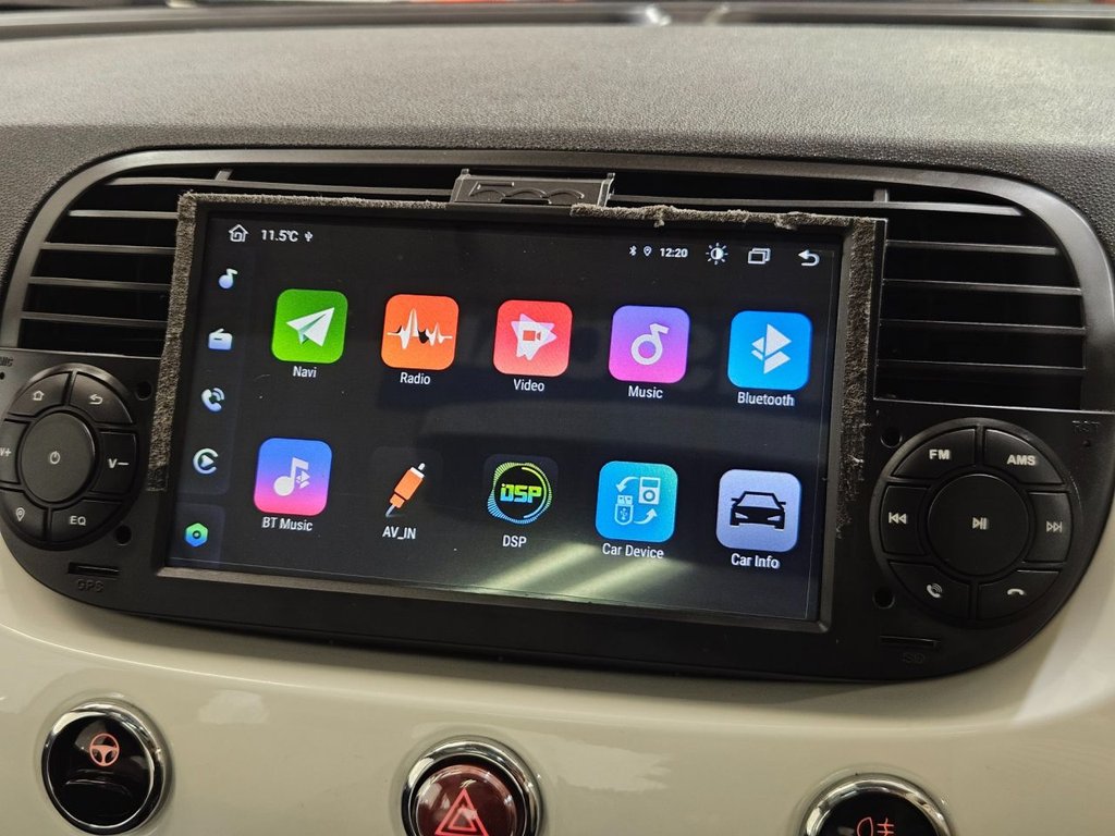 Used Fiat 500 2013 for sale - 78153592: Photo 33