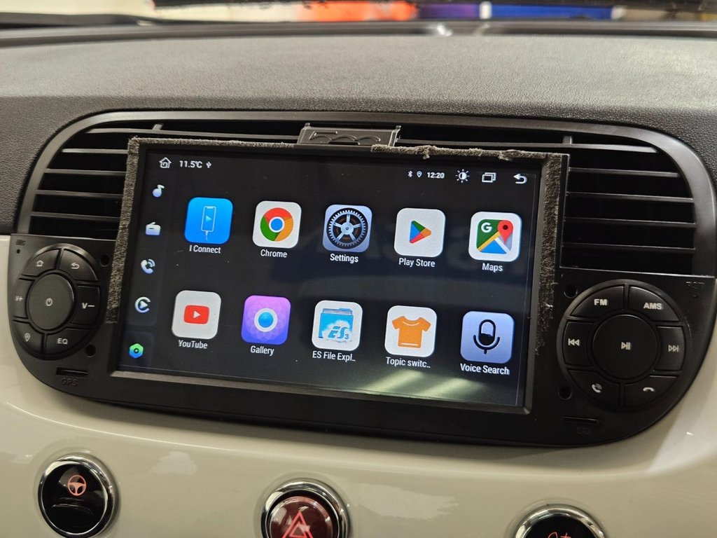 Used Fiat 500 2013 for sale - 78153592: Photo 34