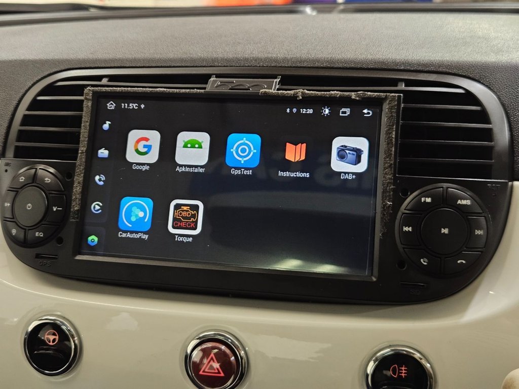 Used Fiat 500 2013 for sale - 78153592: Photo 35