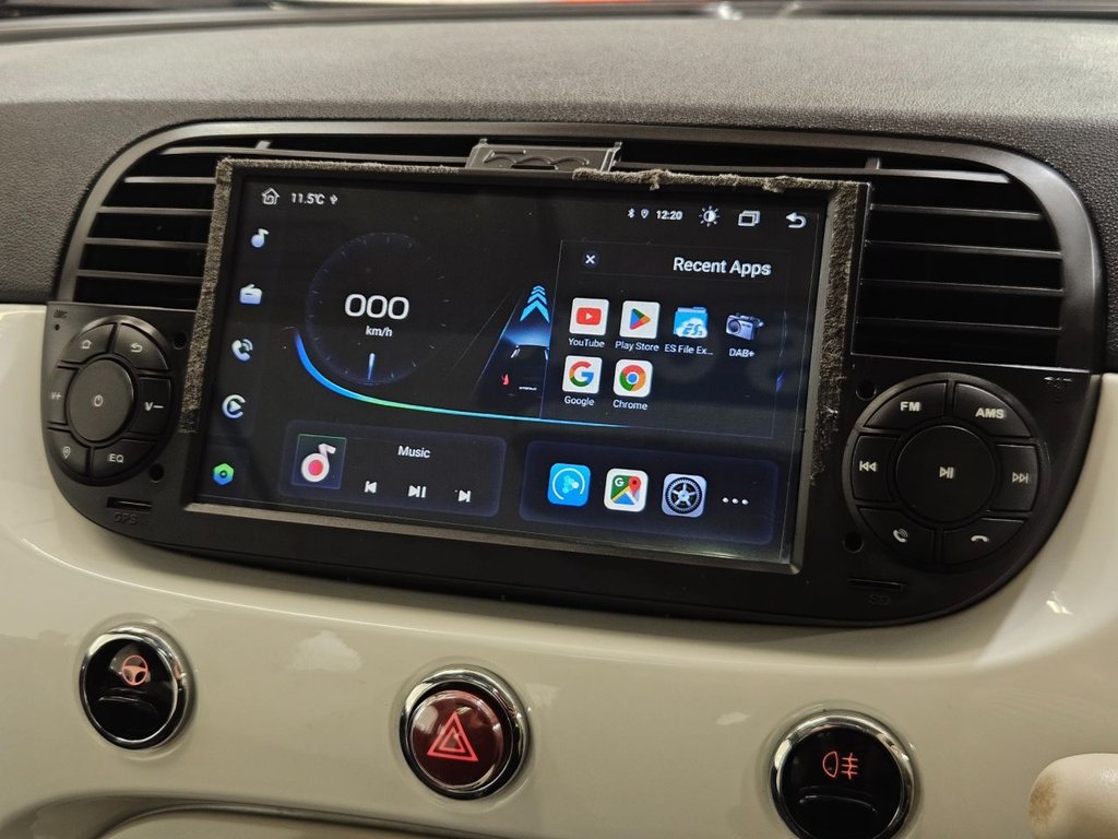 Used Fiat 500 2013 for sale - 78153592: Photo 36