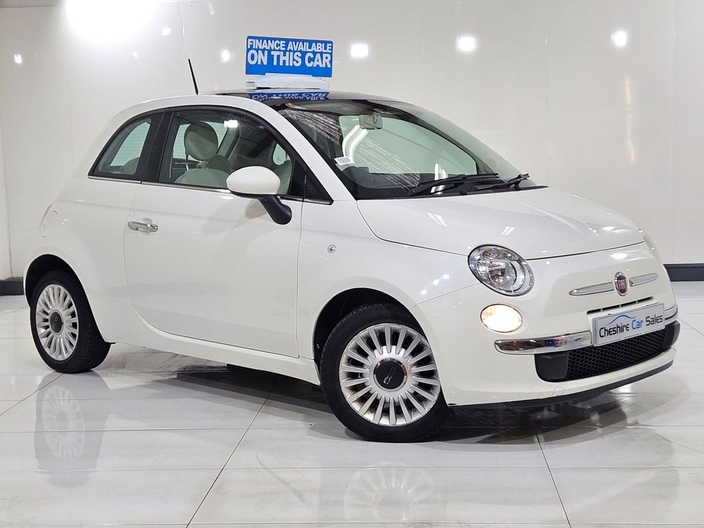 Used Fiat 500 2013 for sale - 78153592: Photo 4