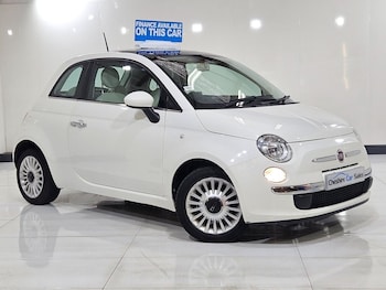 Used Fiat 500 2013 for sale - 78153592: Photo