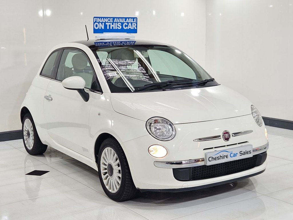 Used Fiat 500 2013 for sale - 78153592: Photo 6