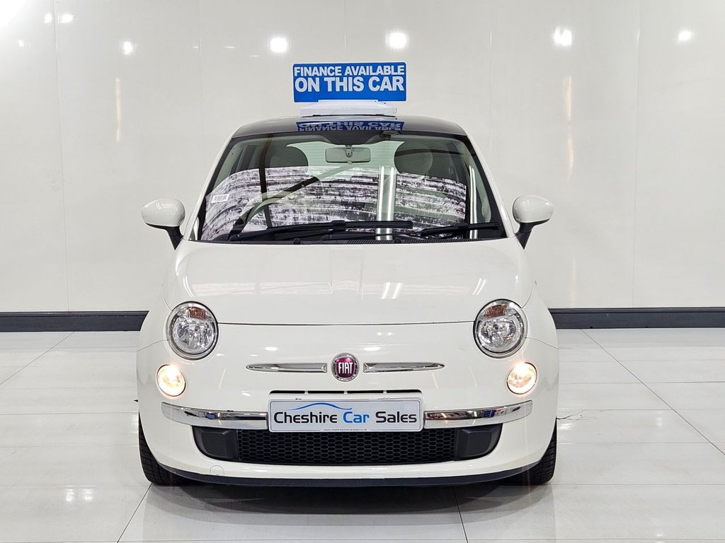 Used Fiat 500 2013 for sale - 78153592: Photo 7