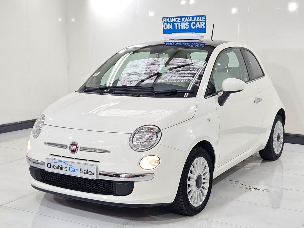Used Fiat 500 2013 for sale - 78153592: Photo 8
