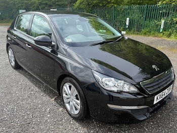 Used Peugeot 308 2014 for sale - 78583069: Photo