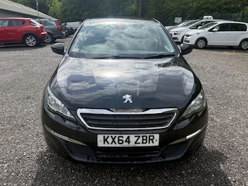 Used Peugeot 308 2014 for sale - 78583069: Photo