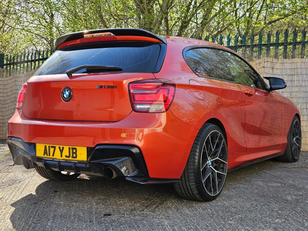 Used BMW 1 Series 2013 for sale - 78200066: Photo 10