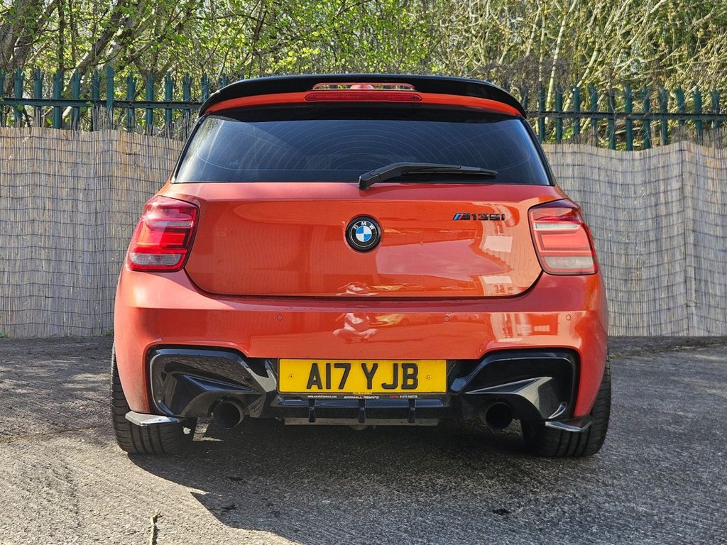 Used BMW 1 Series 2013 for sale - 78200066: Photo 11