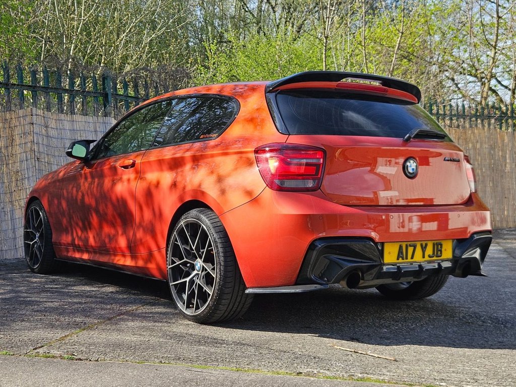 Used BMW 1 Series 2013 for sale - 78200066: Photo 12