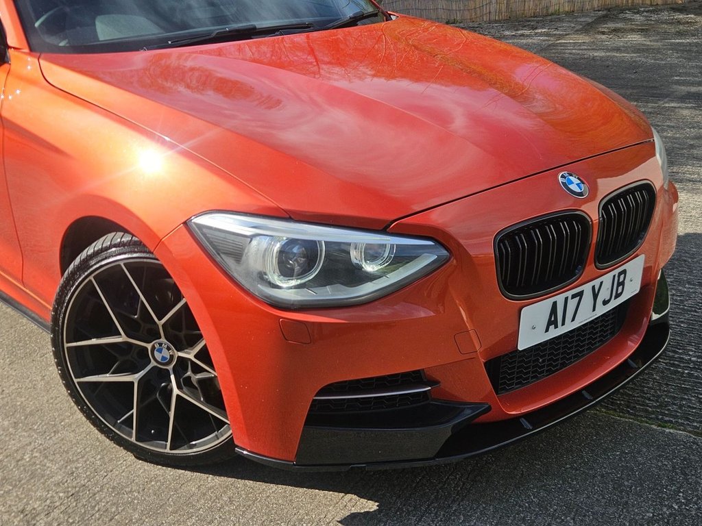 Used BMW 1 Series 2013 for sale - 78200066: Photo 14