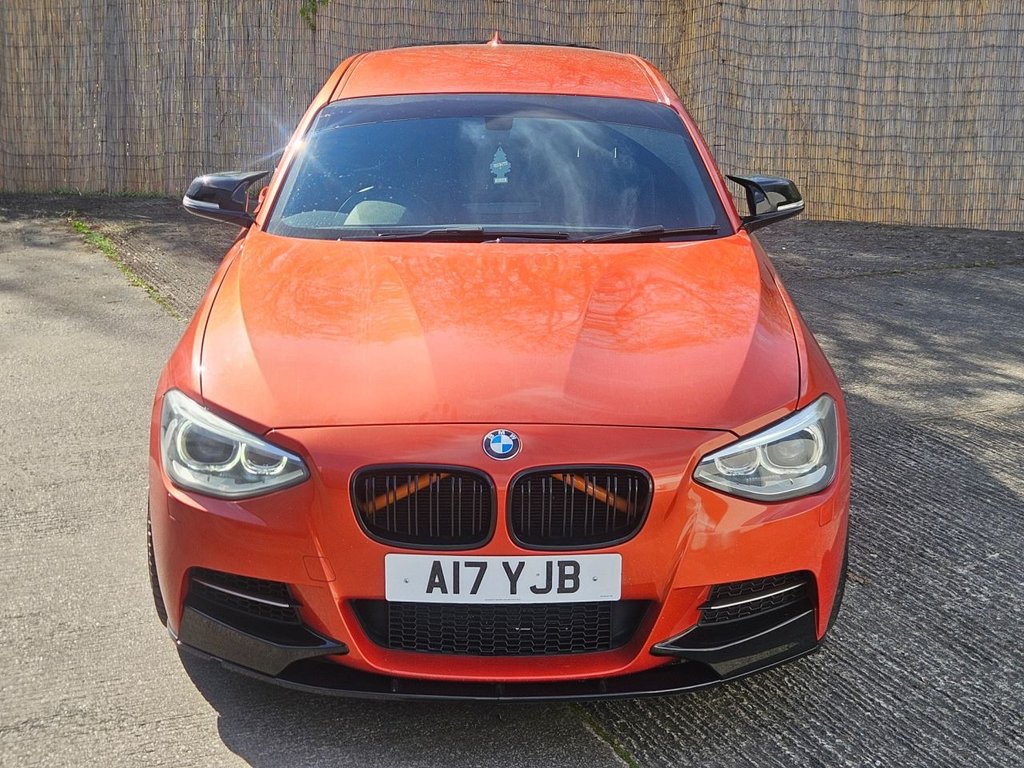 Used BMW 1 Series 2013 for sale - 78200066: Photo 15