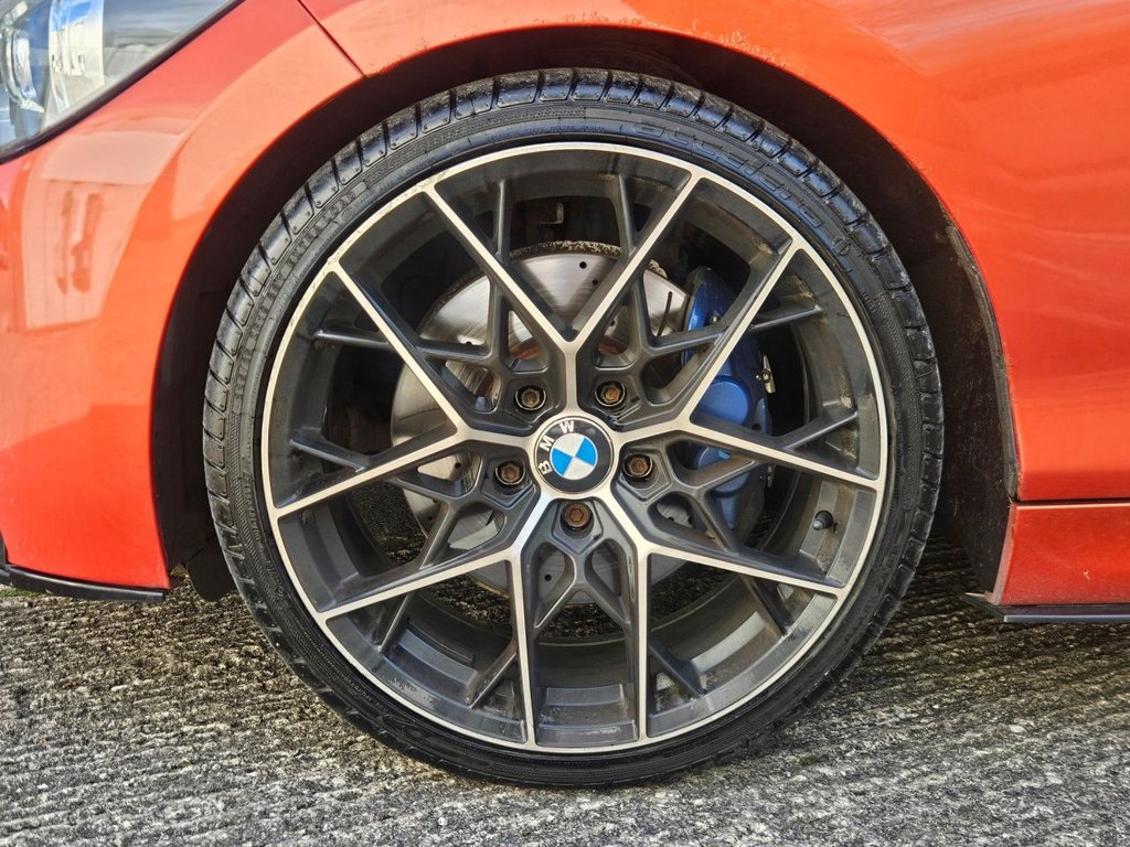 Used BMW 1 Series 2013 for sale - 78200066: Photo 17