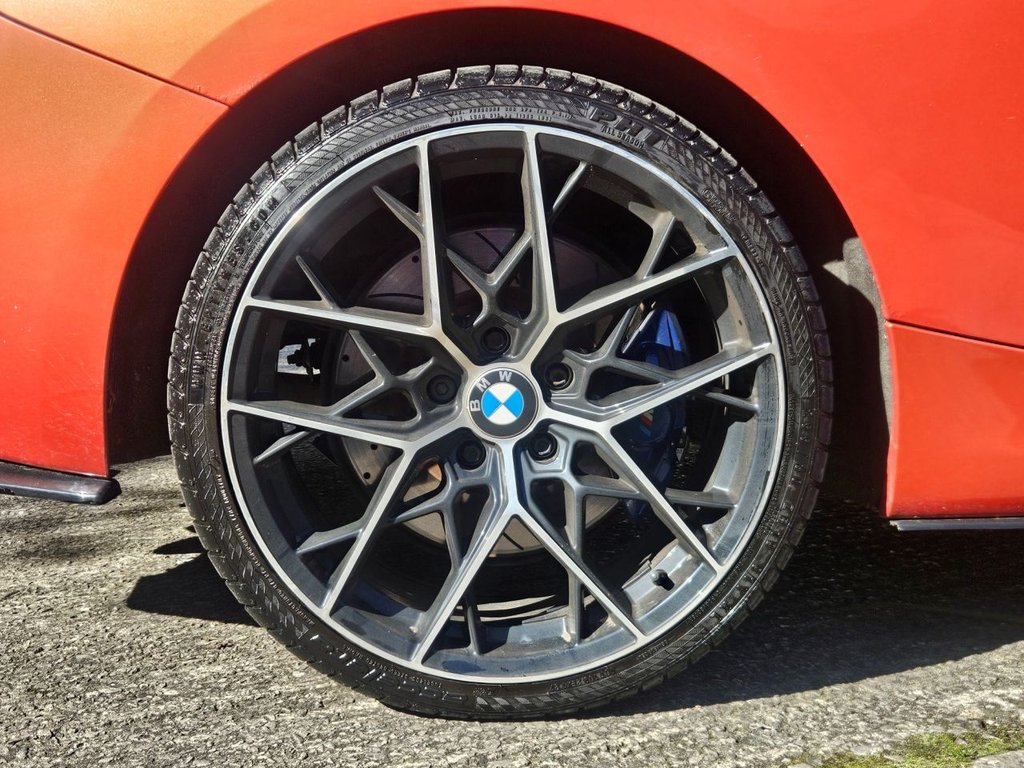 Used BMW 1 Series 2013 for sale - 78200066: Photo 18