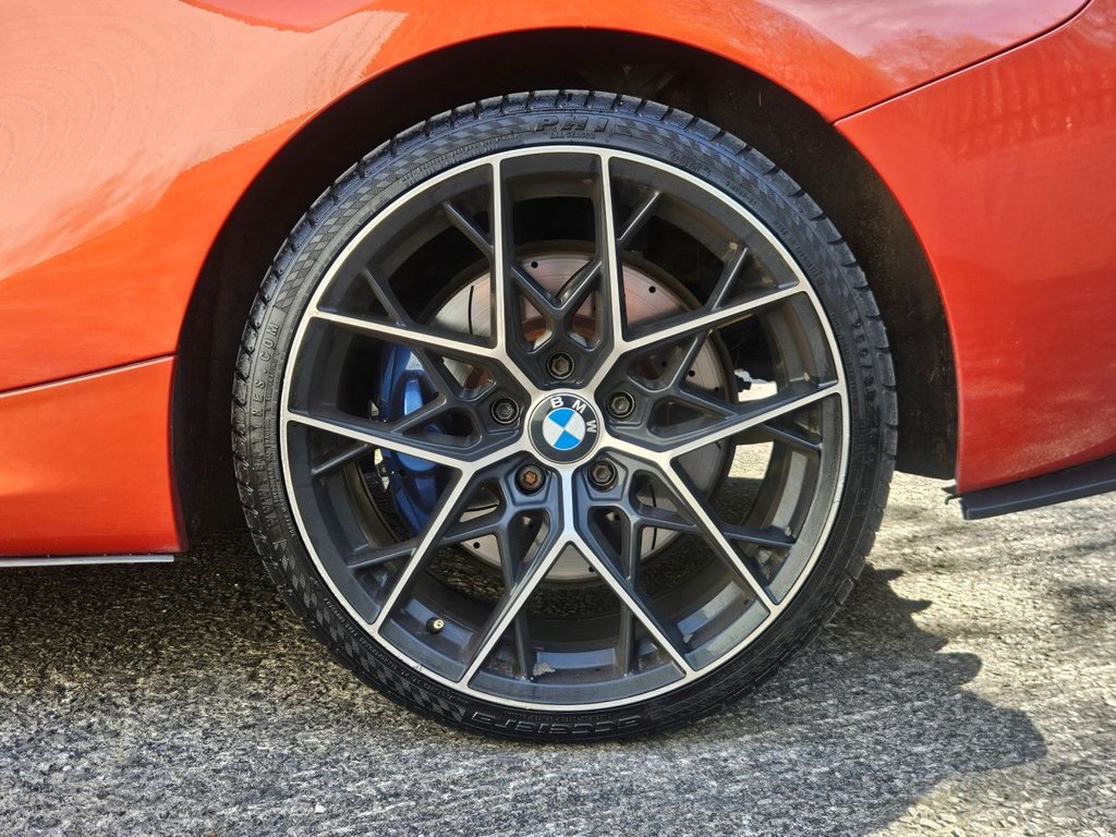 Used BMW 1 Series 2013 for sale - 78200066: Photo 19