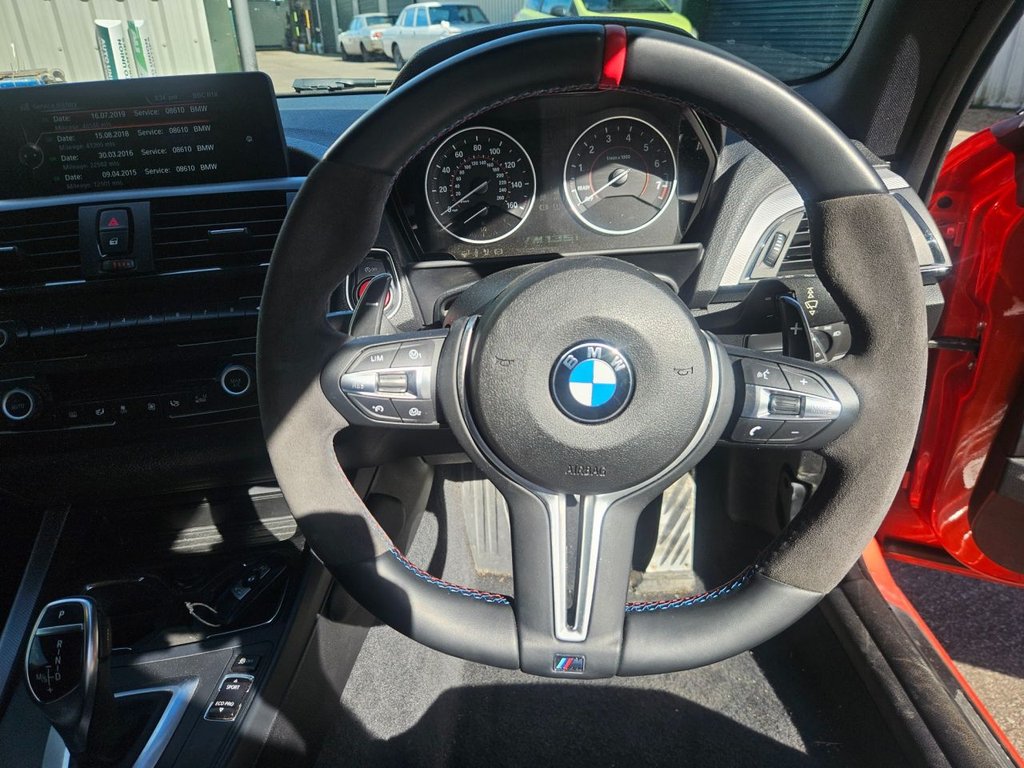 Used BMW 1 Series 2013 for sale - 78200066: Photo 21