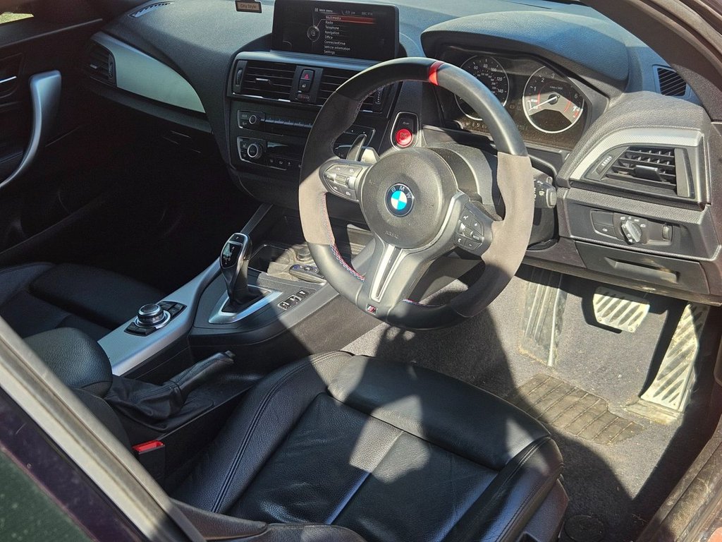 Used BMW 1 Series 2013 for sale - 78200066: Photo 22