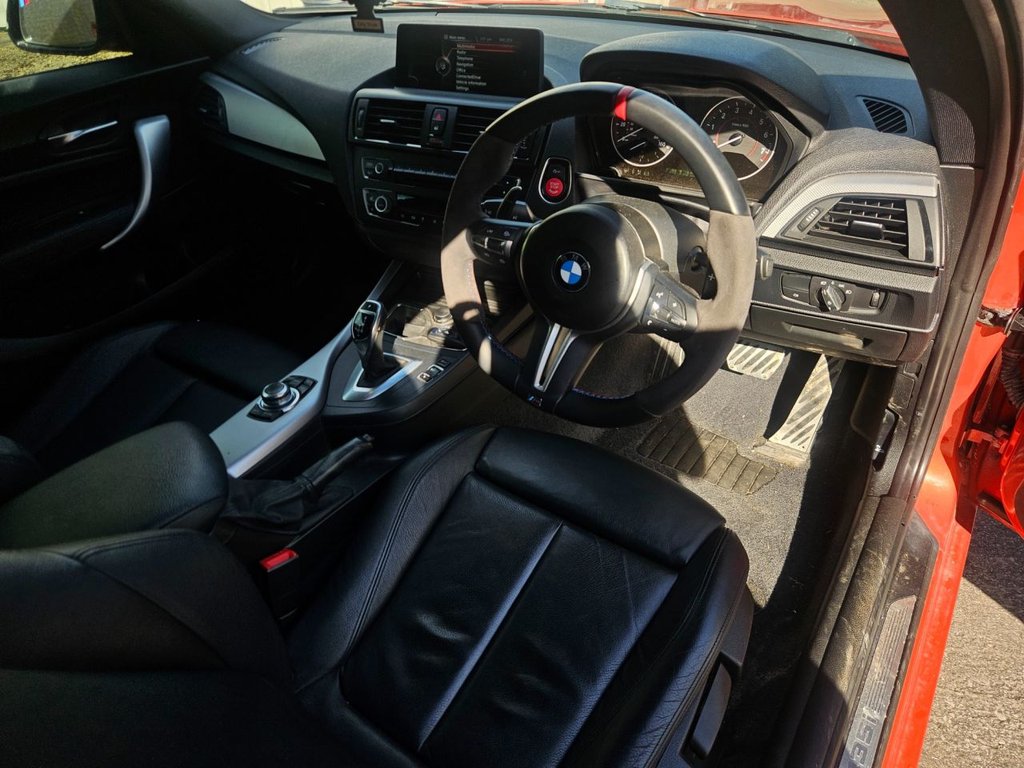 Used BMW 1 Series 2013 for sale - 78200066: Photo 23