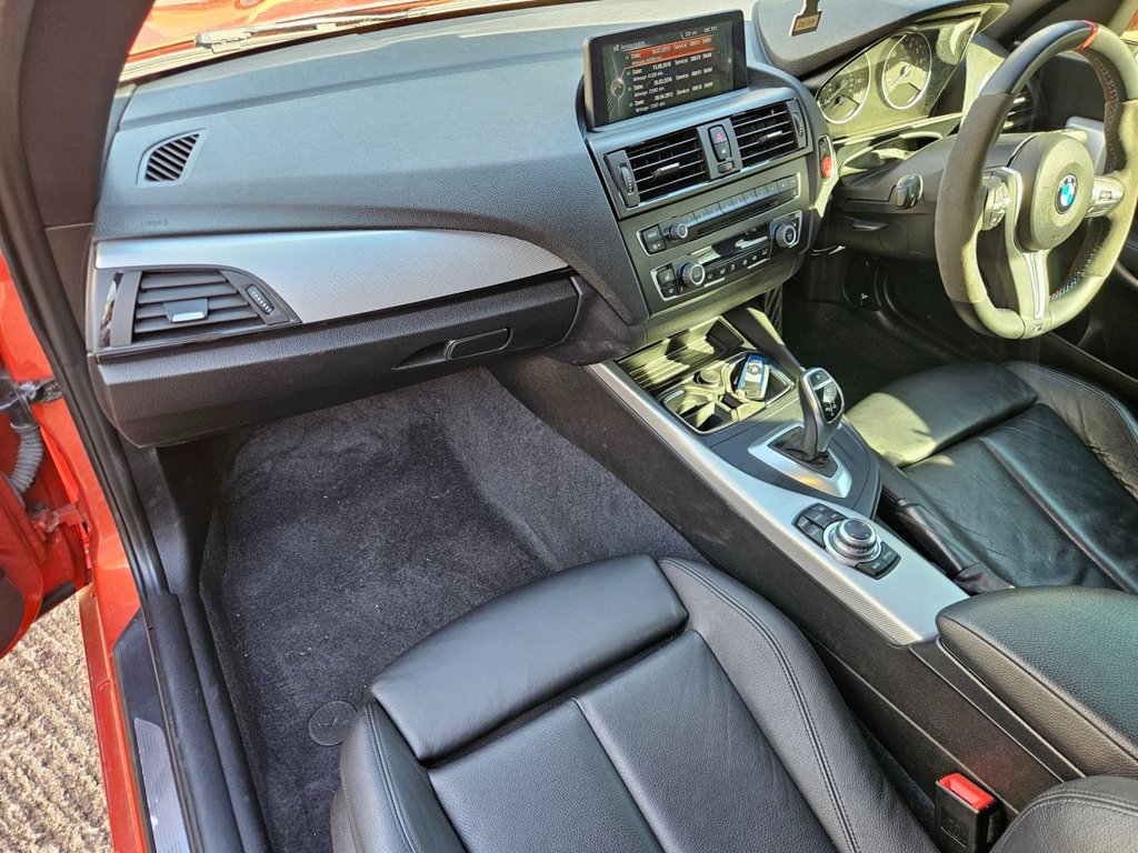 Used BMW 1 Series 2013 for sale - 78200066: Photo 24