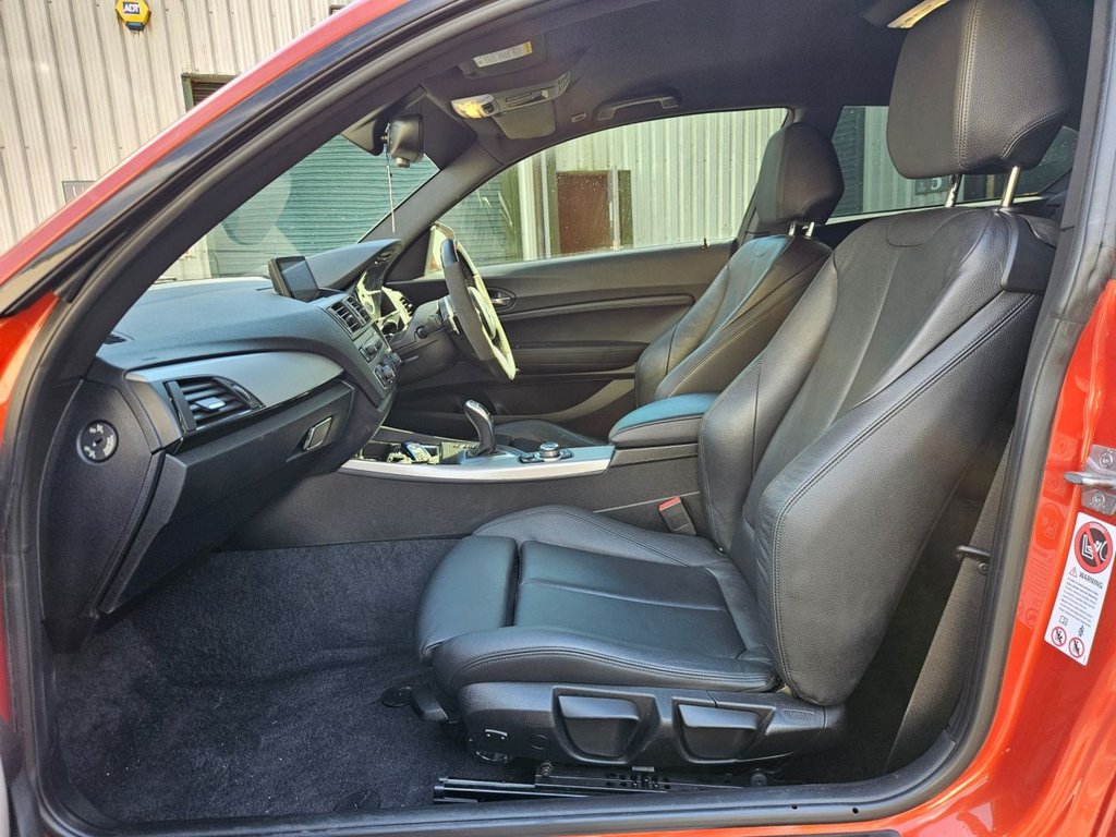 Used BMW 1 Series 2013 for sale - 78200066: Photo 25