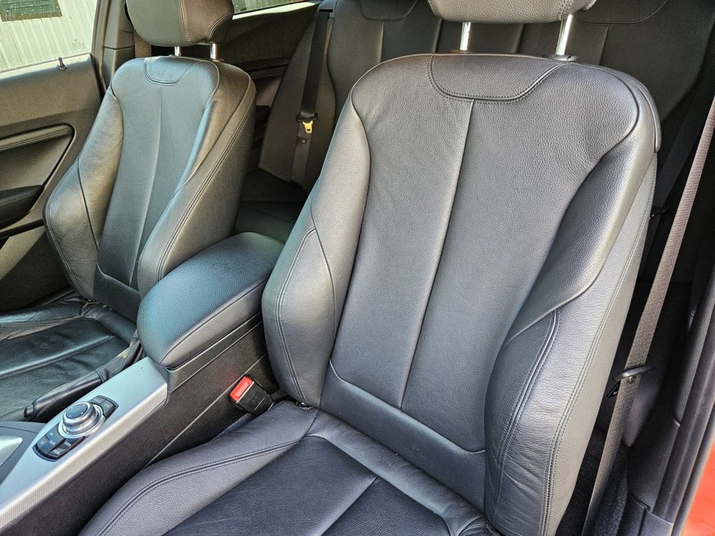 Used BMW 1 Series 2013 for sale - 78200066: Photo 27