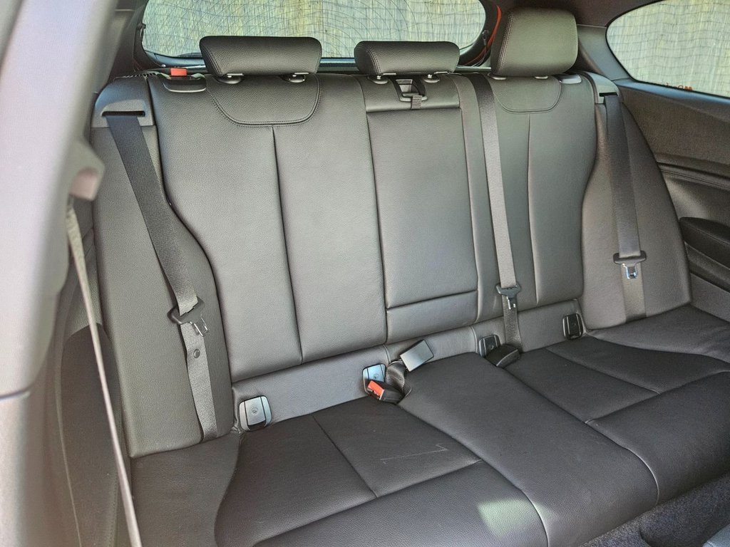 Used BMW 1 Series 2013 for sale - 78200066: Photo 29