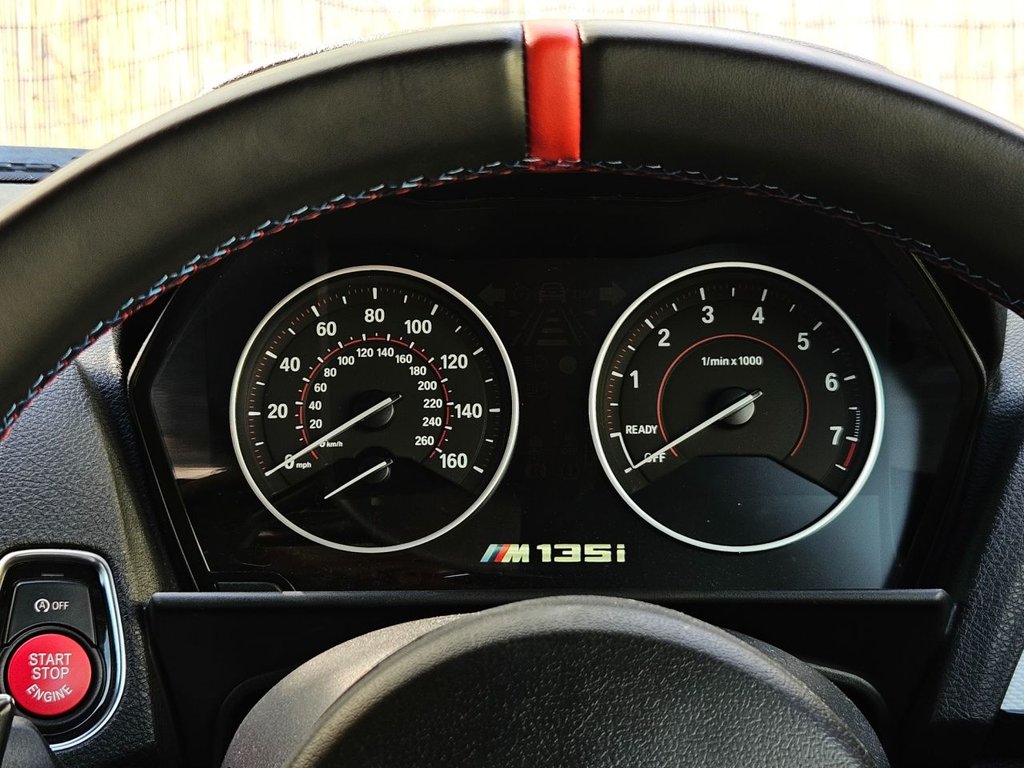 Used BMW 1 Series 2013 for sale - 78200066: Photo 32