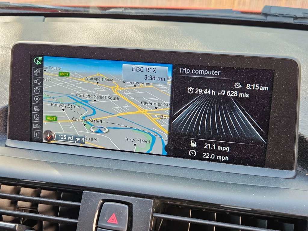 Used BMW 1 Series 2013 for sale - 78200066: Photo 33