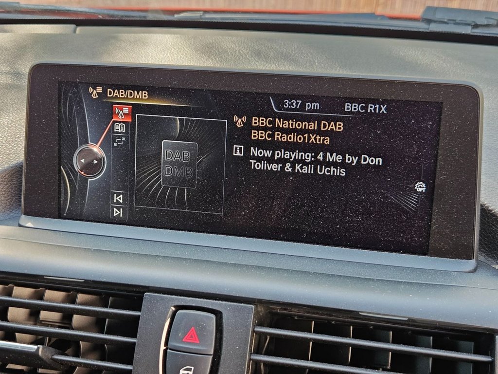 Used BMW 1 Series 2013 for sale - 78200066: Photo 35