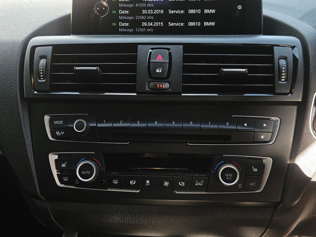 Used BMW 1 Series 2013 for sale - 78200066: Photo 41