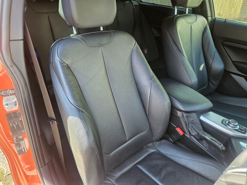 Used BMW 1 Series 2013 for sale - 78200066: Photo 48